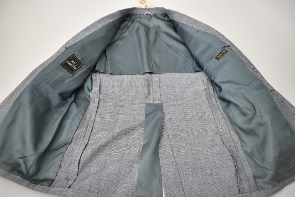 109452  [CO] ヴィンテージ「EXECUTIVE」3P SET UP 