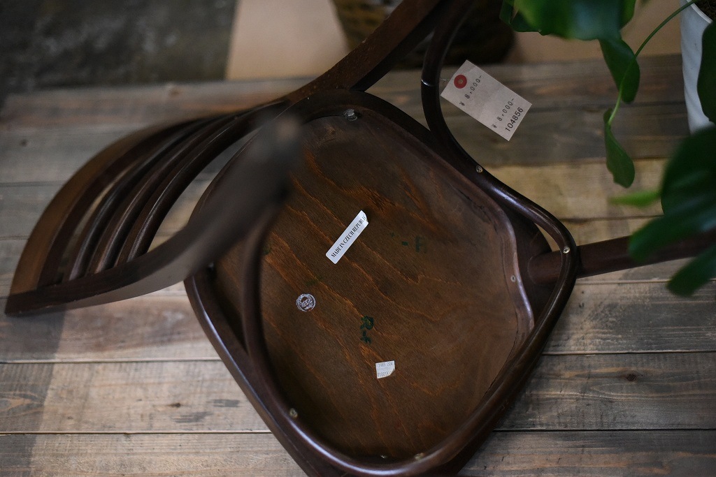 104856 USED TON CHAIR　中古