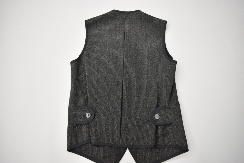 109542  [EDD] 「Dapper's」3P SET UP ダッパーズ セットアップ