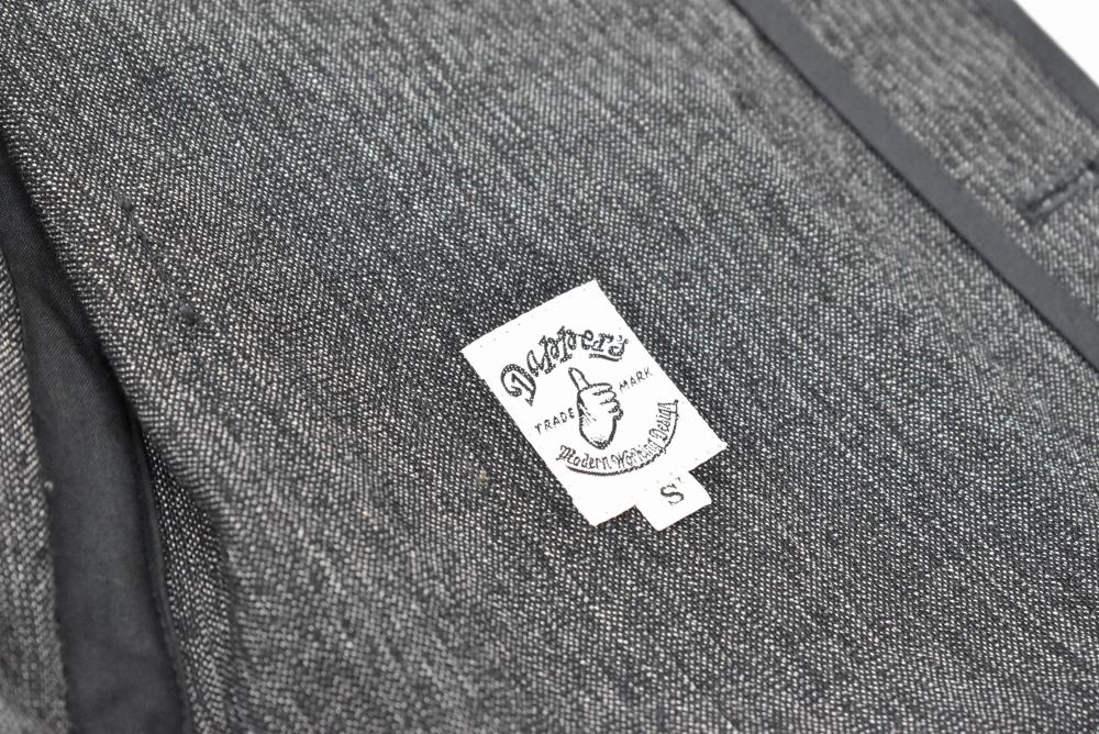109542  [EDD] 「Dapper's」3P SET UP ダッパーズ セットアップ