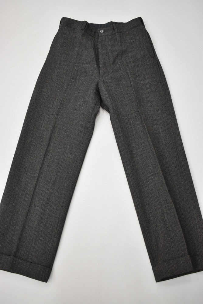 109542  [EDD] 「Dapper's」3P SET UP ダッパーズ セットアップ