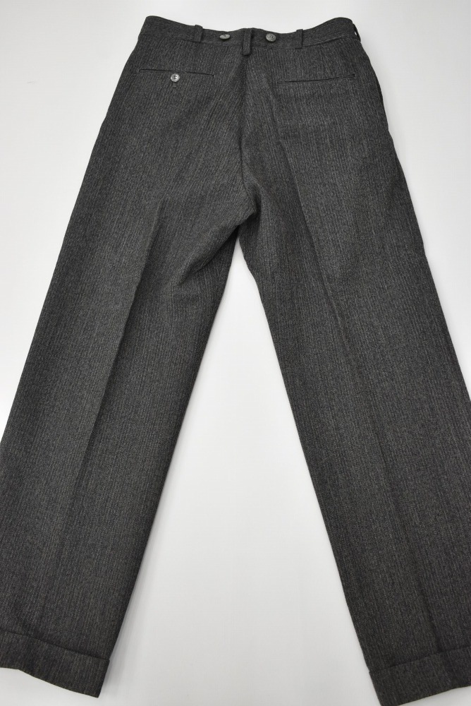 109542  [EDD] 「Dapper's」3P SET UP ダッパーズ セットアップ