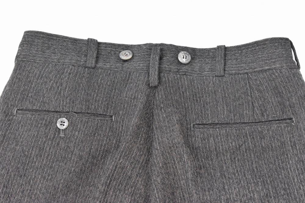 109542  [EDD] 「Dapper's」3P SET UP ダッパーズ セットアップ