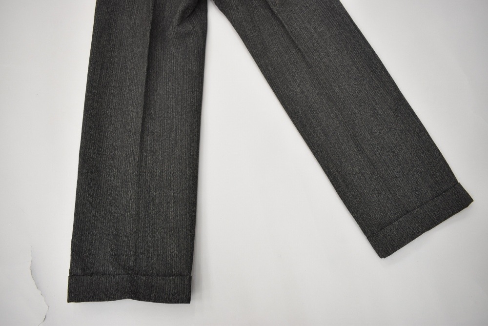 109542  [EDD] 「Dapper's」3P SET UP ダッパーズ セットアップ