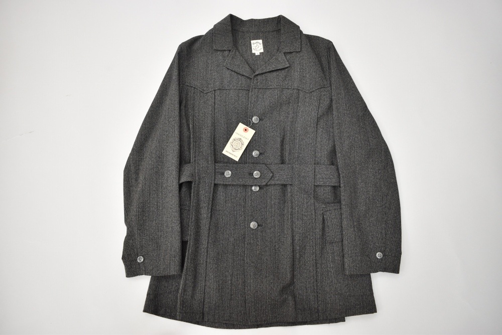 109542  [EDD] 「Dapper's」3P SET UP ダッパーズ セットアップ