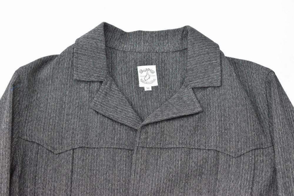 109542  [EDD] 「Dapper's」3P SET UP ダッパーズ セットアップ