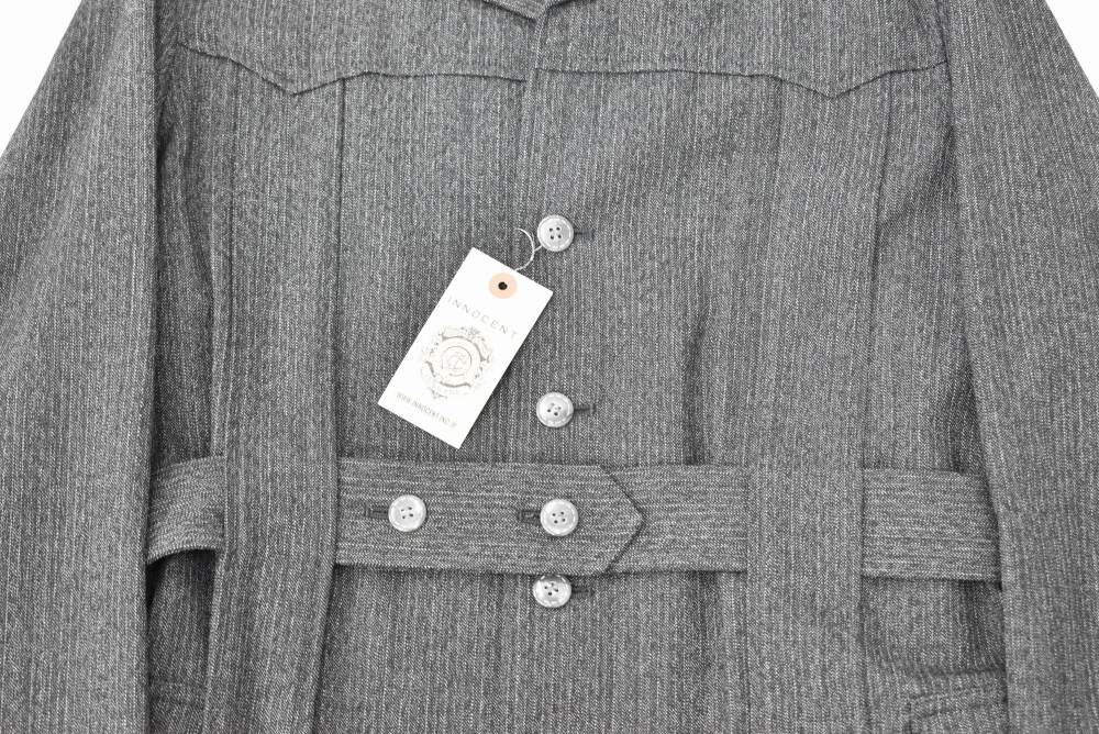 109542  [EDD] 「Dapper's」3P SET UP ダッパーズ セットアップ