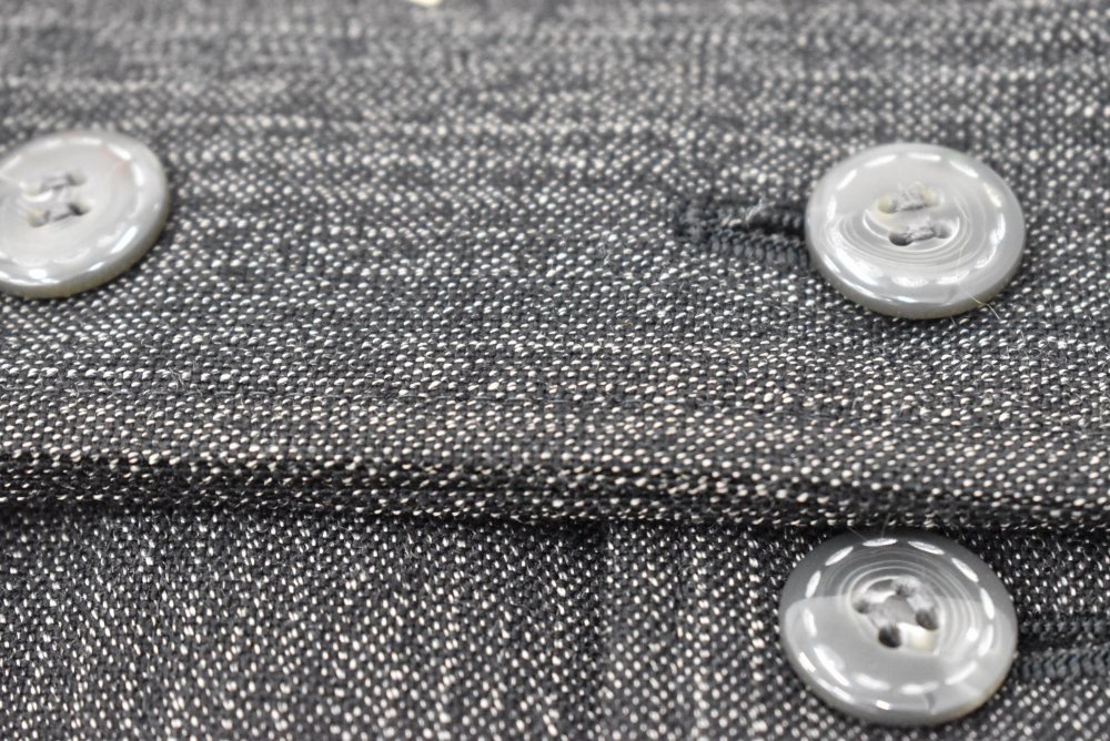 109542  [EDD] 「Dapper's」3P SET UP ダッパーズ セットアップ