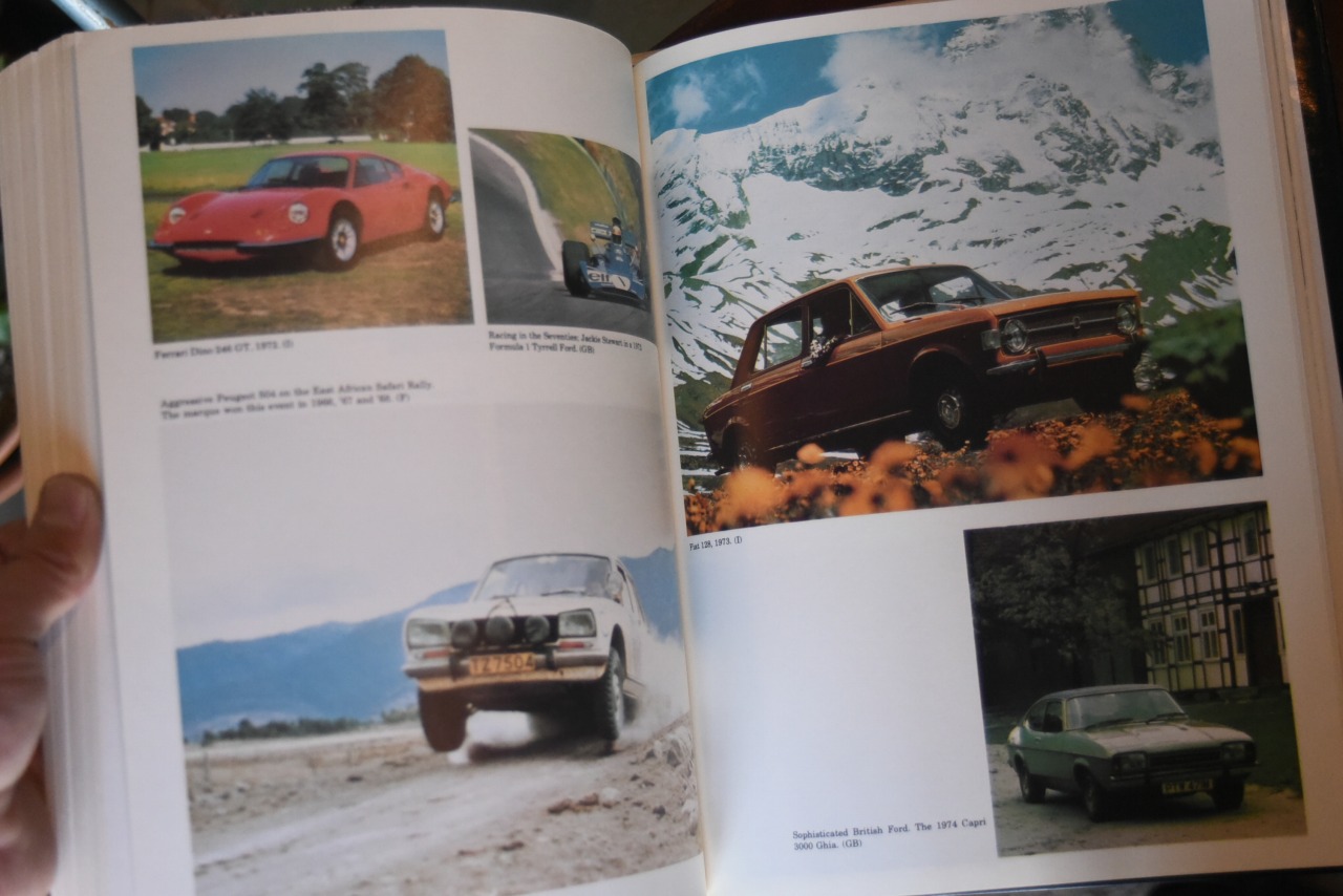 101908 洋書 「Collector's History Of The AUTOMOBILE」