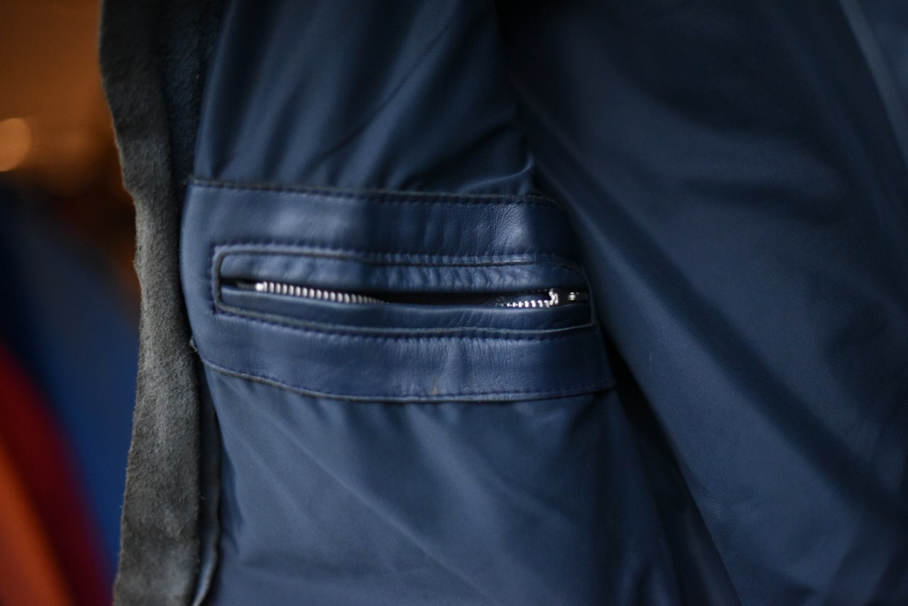 102247 ルイスレザー LEWIS LEATHERS AVIAKIT ヴィンテージ ジャケット