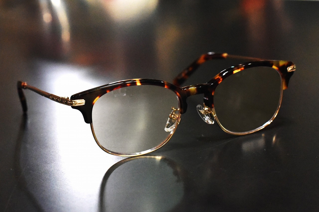 U-D UVカット　サングラス　「RAWGUN」 COLOR：DEMI INNOCENT Original Products