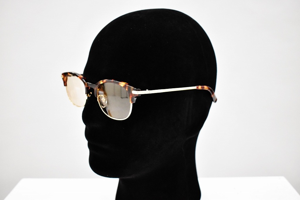 U-D UVカット　サングラス　「RAWGUN」 COLOR：DEMI INNOCENT Original Products