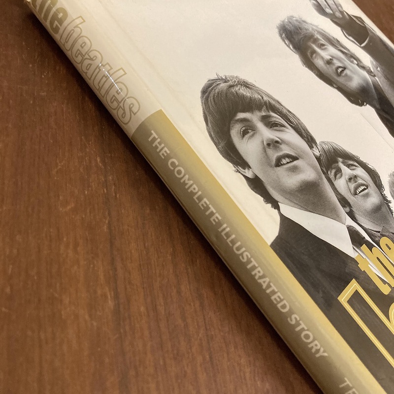 ビートルズ　ビンテージ本　THE BEATLES ビートルズビンテージ本THE BEATLES