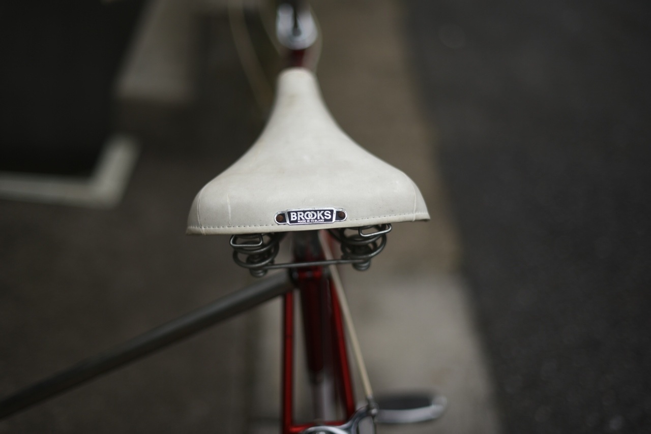 102300 ヴィンテージ 自転車 BSA GRANADA | すべての商品 | | INNOCENT