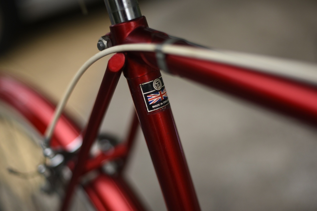 102300 ヴィンテージ 自転車 BSA GRANADA | すべての商品 | | INNOCENT