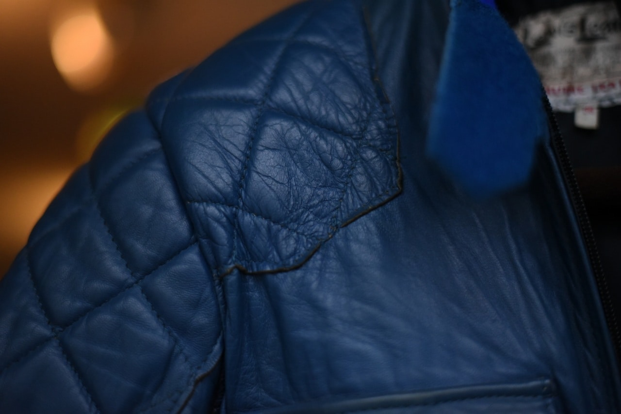 102248 ルイスレザー LEWIS LEATHERS AVIAKIT ヴィンテージ ツナギ