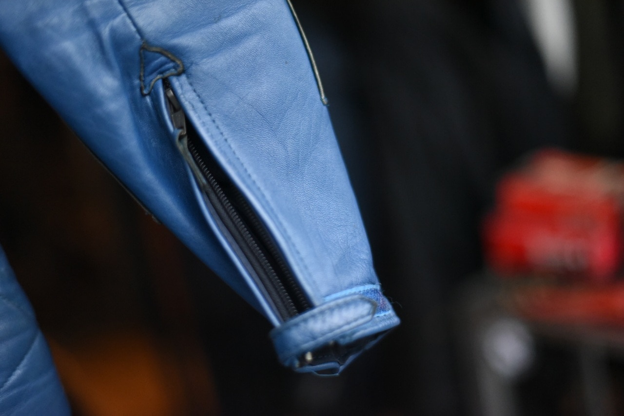 102248 ルイスレザー LEWIS LEATHERS AVIAKIT ヴィンテージ ツナギ