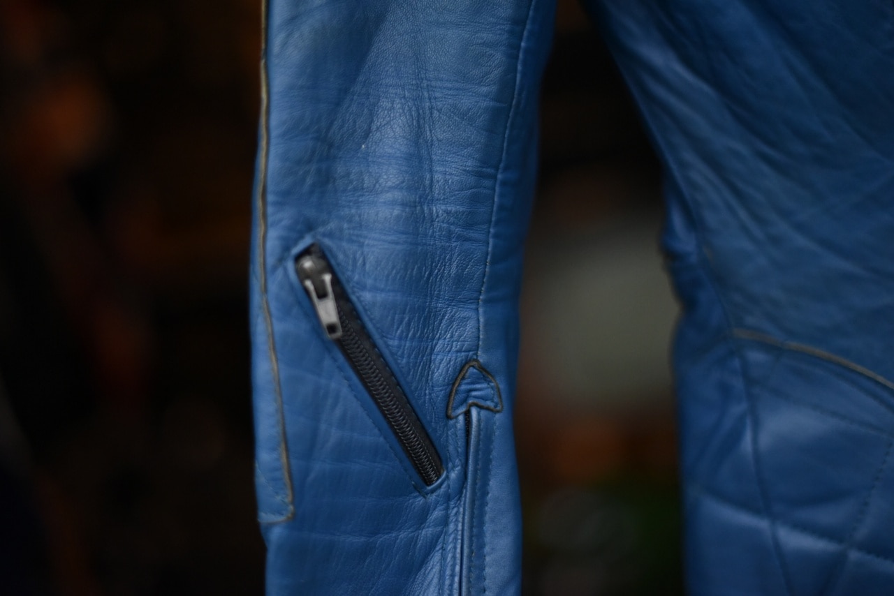 102248 ルイスレザー LEWIS LEATHERS AVIAKIT ヴィンテージ ツナギ