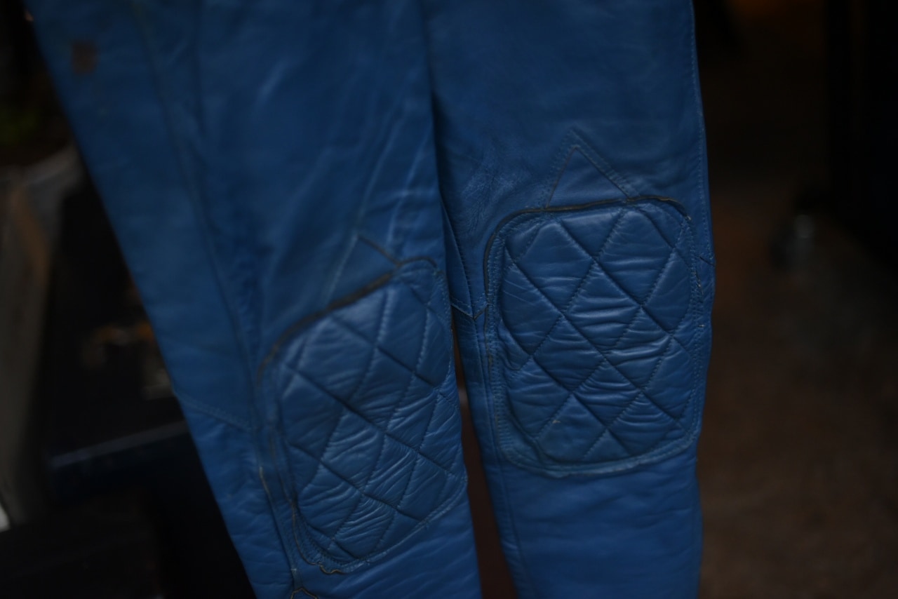 102248 ルイスレザー LEWIS LEATHERS AVIAKIT ヴィンテージ ツナギ