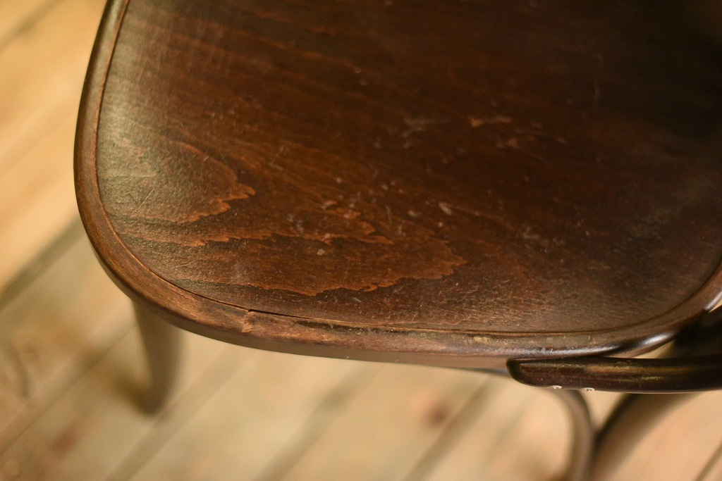 104563 No.056 311056 USED TON CHAIR 中古