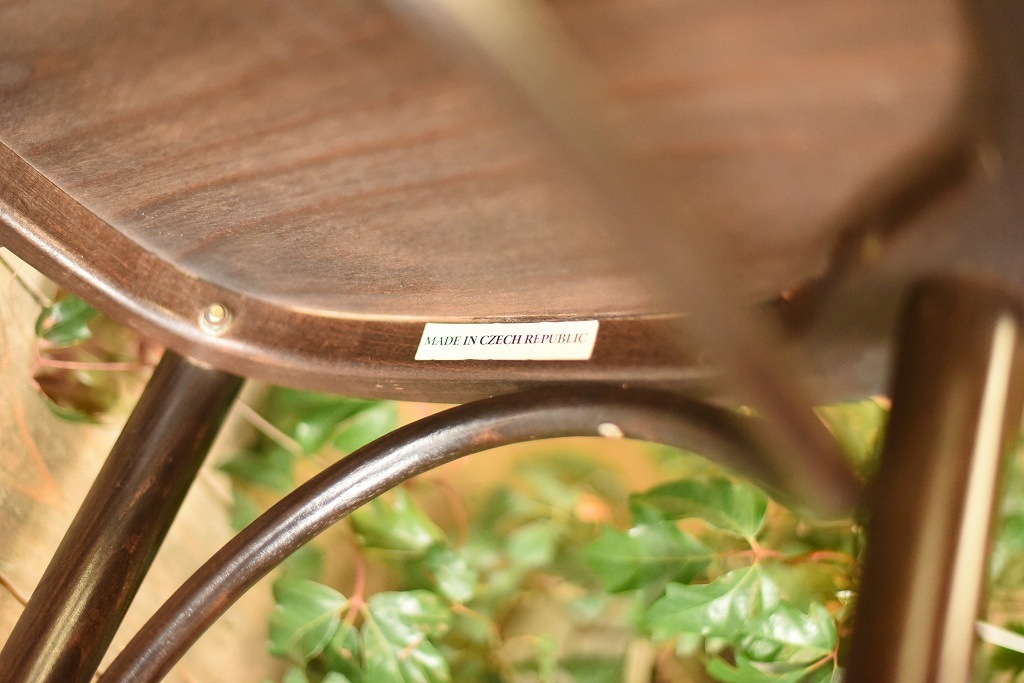 104563 No.056 311056 USED TON CHAIR 中古