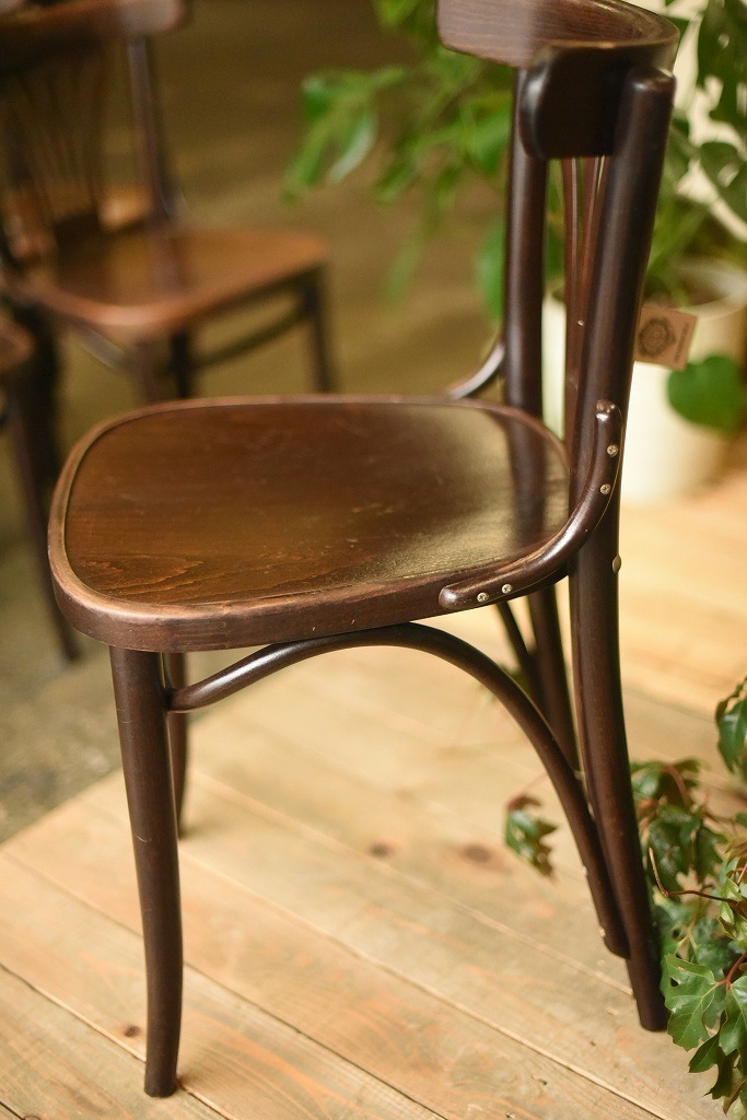 104563 No.056 311056 USED TON CHAIR 中古