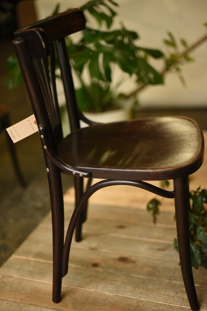 104563 No.056 311056 USED TON CHAIR 中古