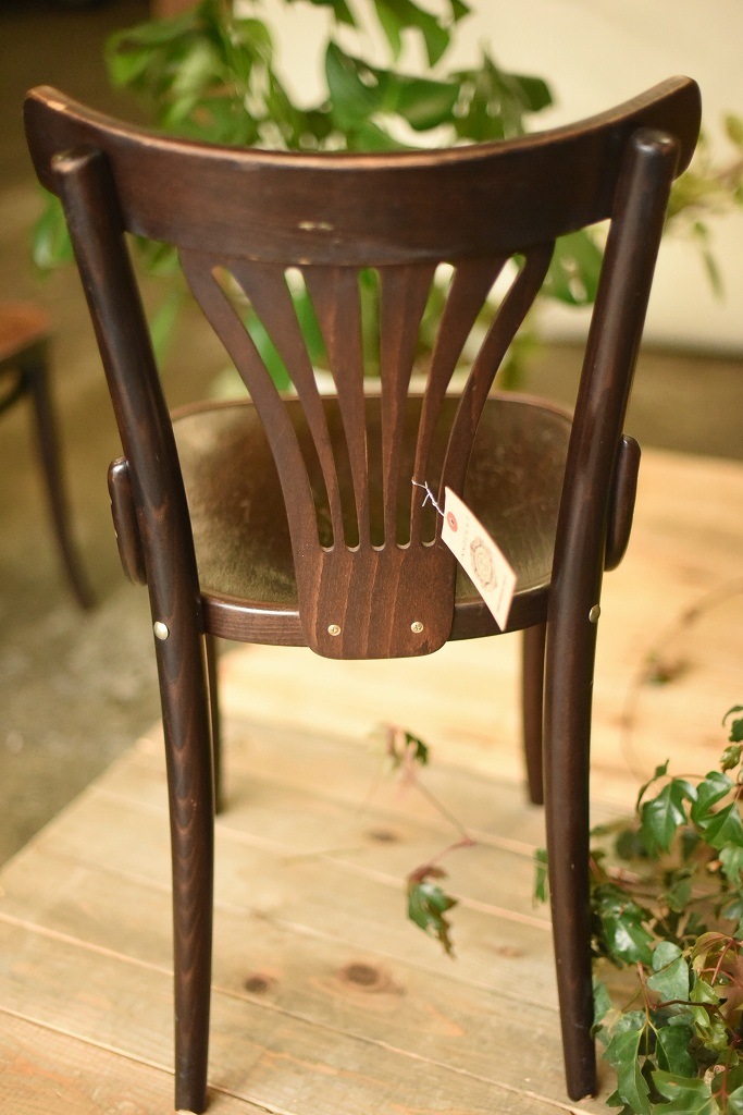 104563 No.056 311056 USED TON CHAIR 中古