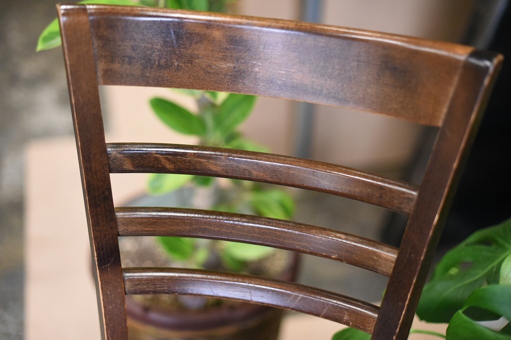 104851 USED TON CHAIR　中古