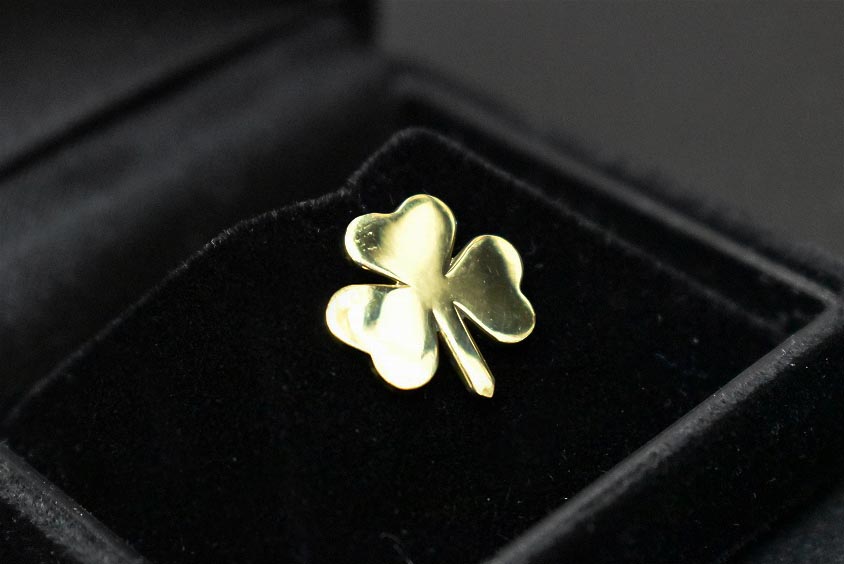 「SHAMS」 push pin