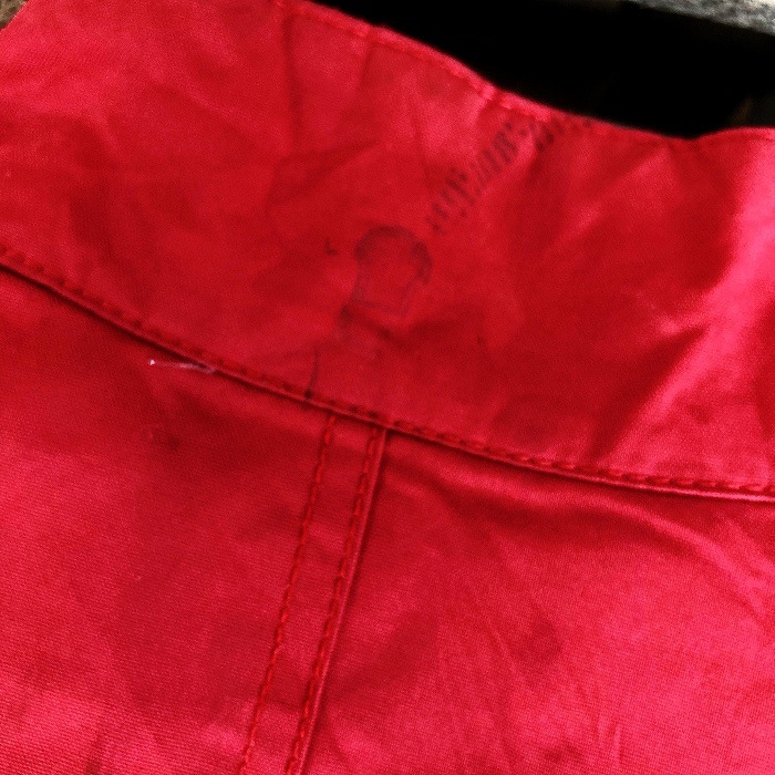 105931 「BELSTAFF」　ベルスタッフ　TOURMASTER TROPHY JACKET  ナイロンジャケット　MADE IN ENGLAND　 英国製　