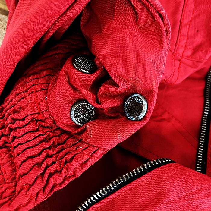 105931 「BELSTAFF」　ベルスタッフ　TOURMASTER TROPHY JACKET  ナイロンジャケット　MADE IN ENGLAND　 英国製　