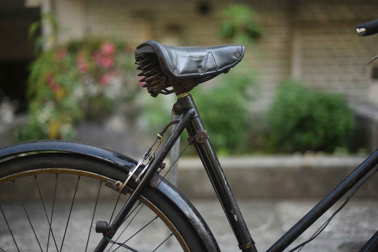 102788 ヴィンテージ 自転車 「SUN BEAM サンビーム 」 | 自転車