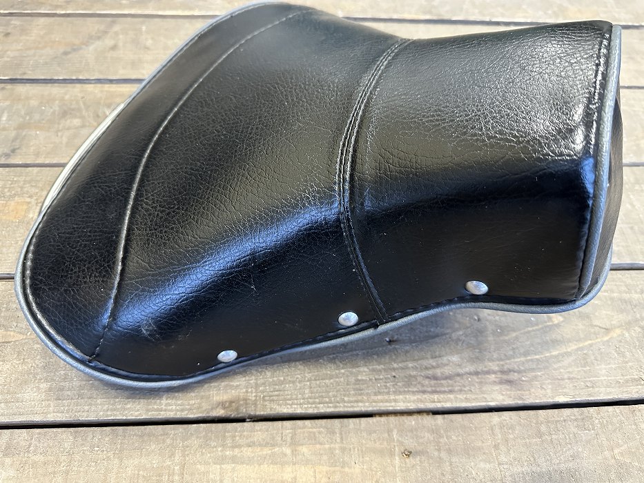 107442 Vespa ペスパ スウィング サドル フロント シングルシート | 旧
