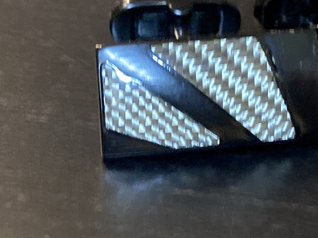 107427　カフスボタン　カフリンクス　スウィヴル式