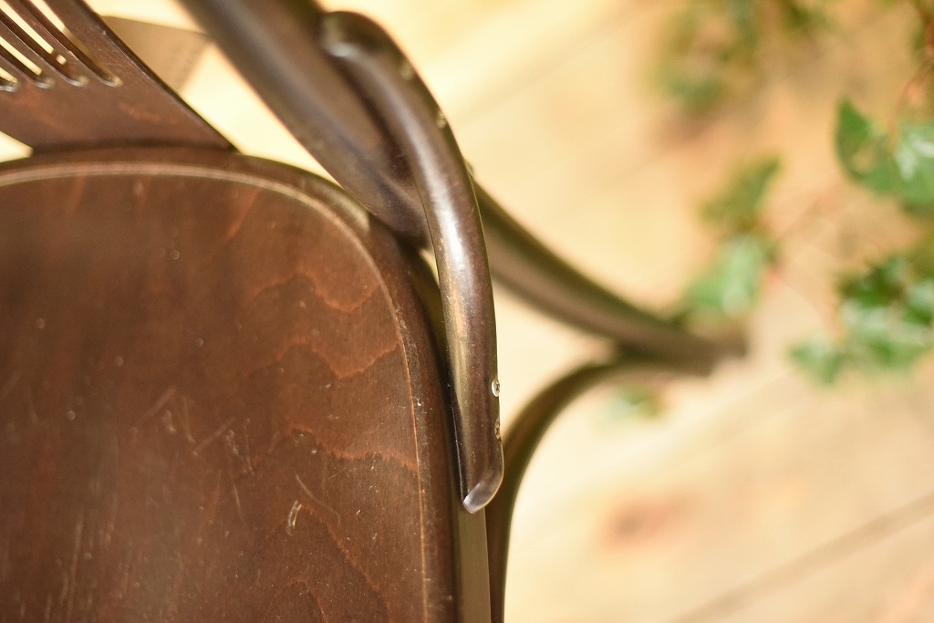 104574　No.056　311056　USED TON CHAIR　中古