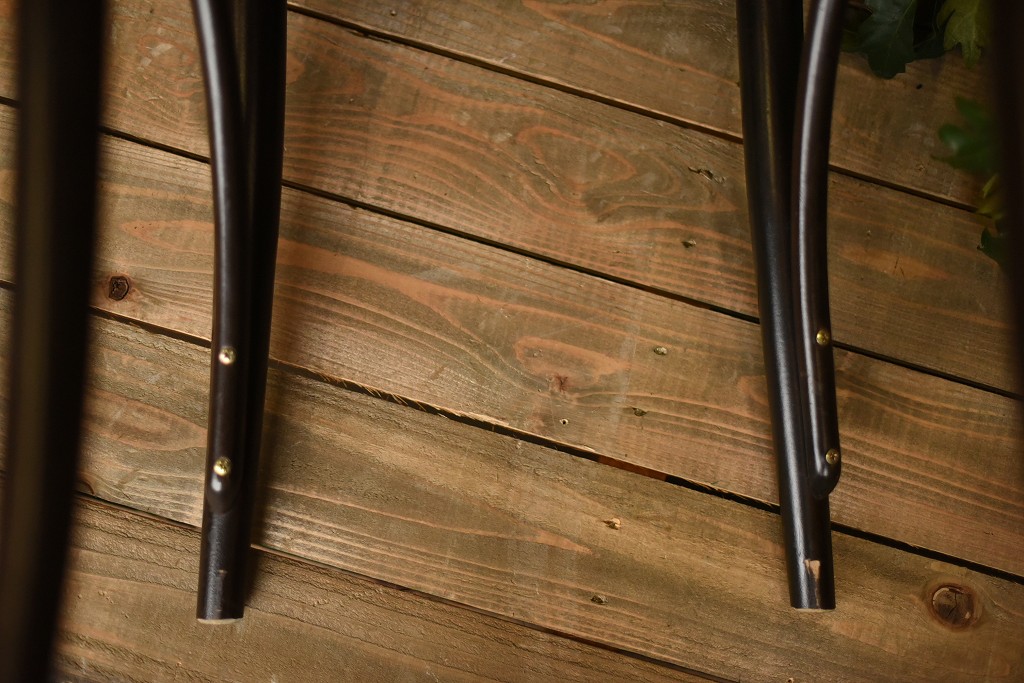 104574　No.056　311056　USED TON CHAIR　中古