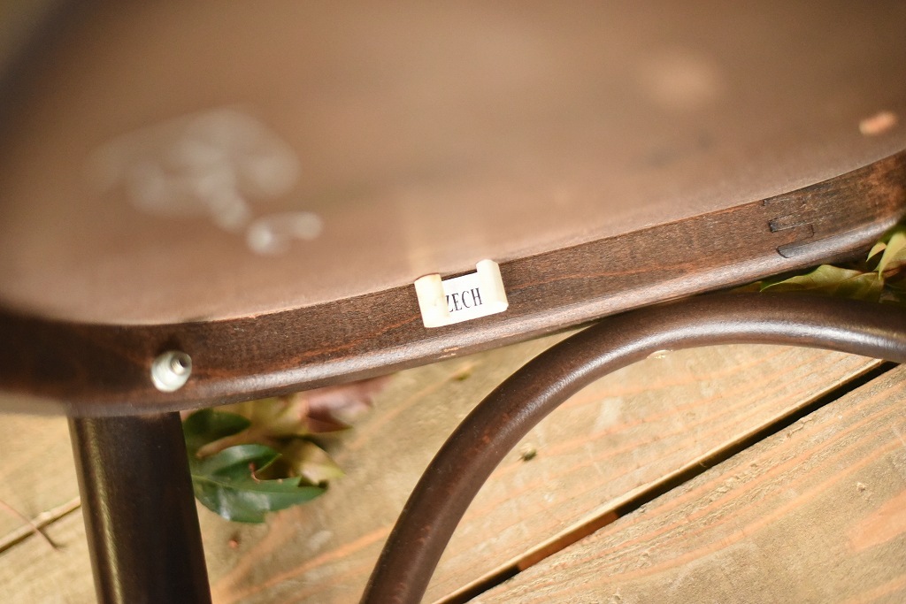 104574　No.056　311056　USED TON CHAIR　中古