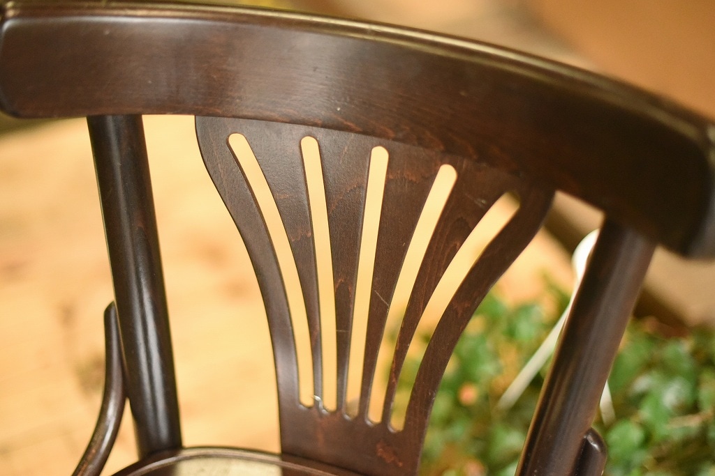 104574　No.056　311056　USED TON CHAIR　中古