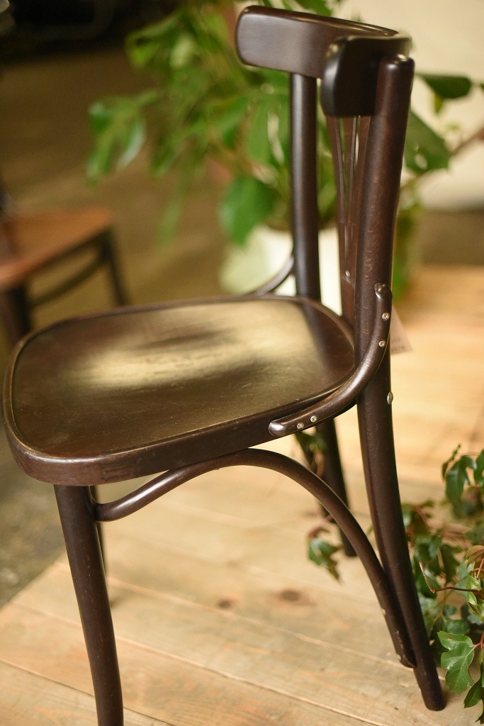 104574　No.056　311056　USED TON CHAIR　中古