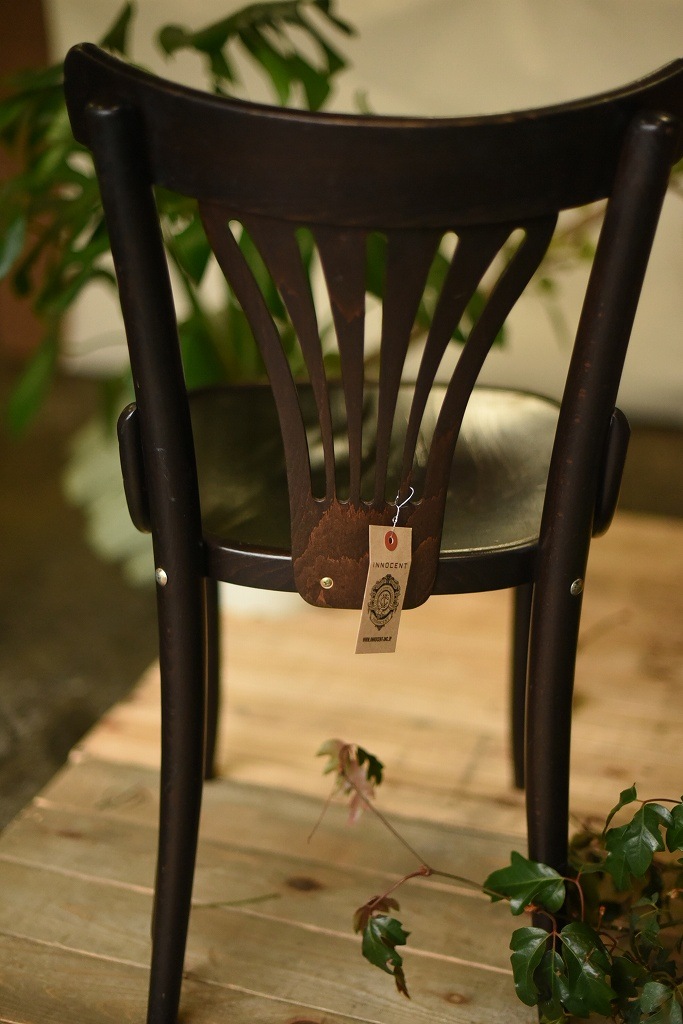 104574　No.056　311056　USED TON CHAIR　中古
