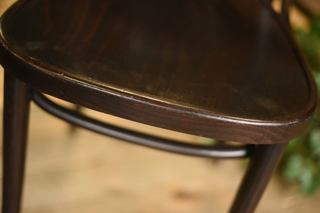 104574　No.056　311056　USED TON CHAIR　中古
