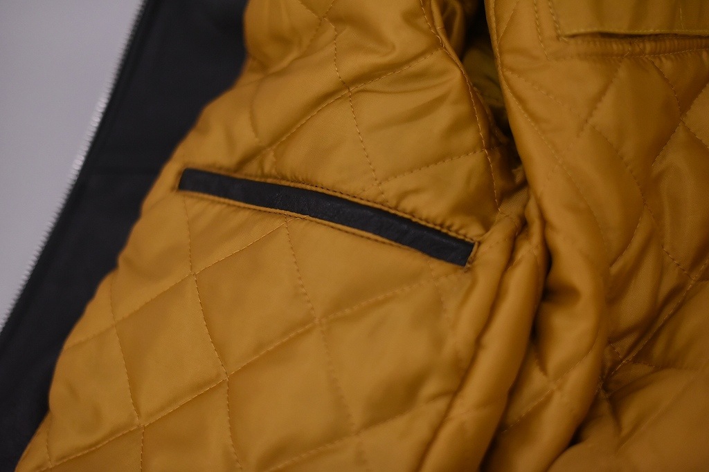 英国 「GOLDTOP」 「The 1959 Jacket」 レザージャケット COLOR：BLACK　　送料無料　5%ポイント還元