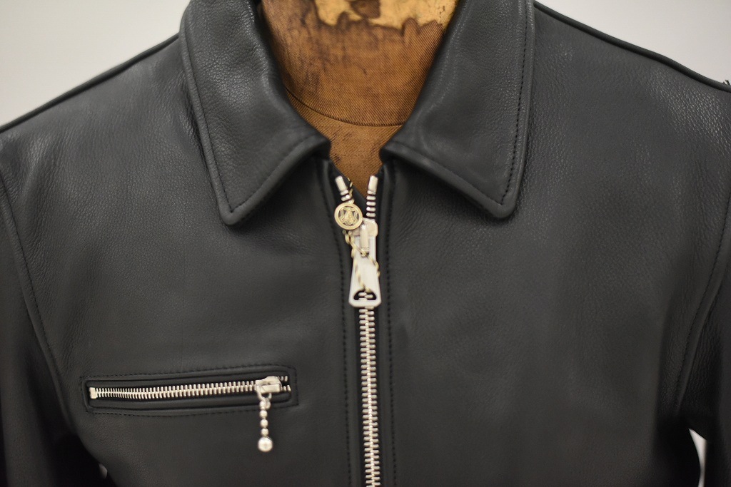 GOLDTOP タイプ1959レザージャケット GOLDTOP タイプ1959レザージャケット Goldtop 1959 Leather Motorcycle