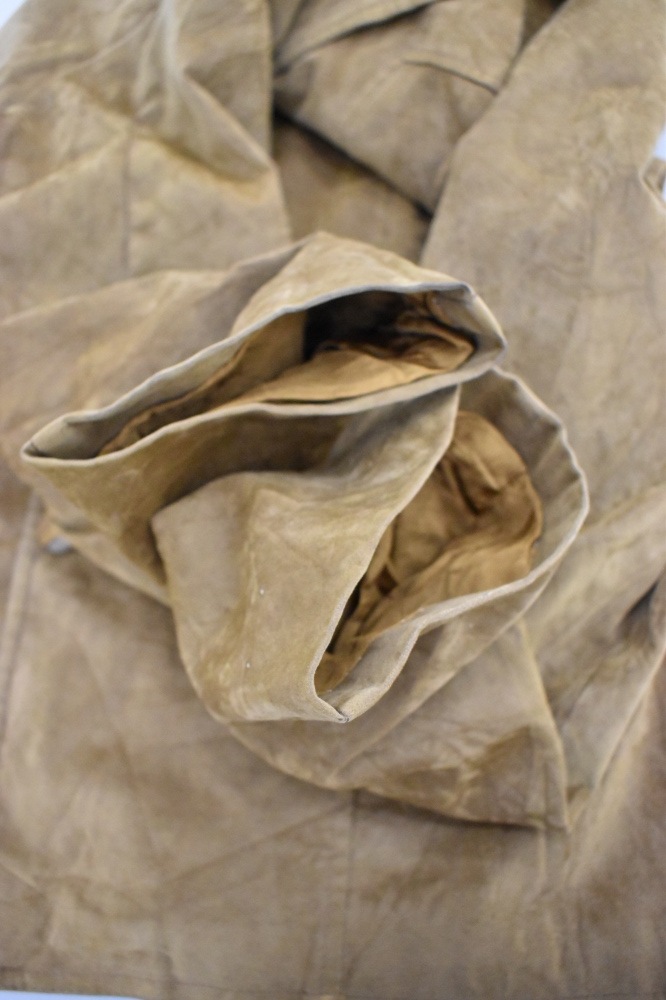 108960 EXCLUSIVE SPORTS WEAR Swiss models MELBOURNE スウェードジャケット コート 