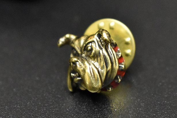 「SHAMS」 push pin