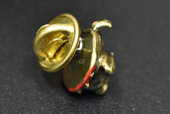 「SHAMS」 push pin