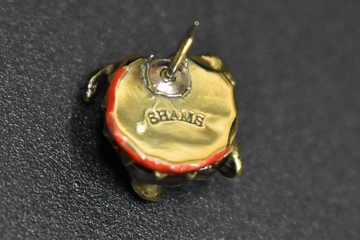 「SHAMS」 push pin