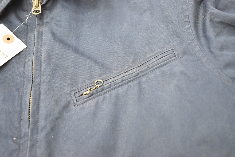 109342 ヴィンテージ「Polo Ralph Lauren」リバーシブル ブルゾン ジャケット