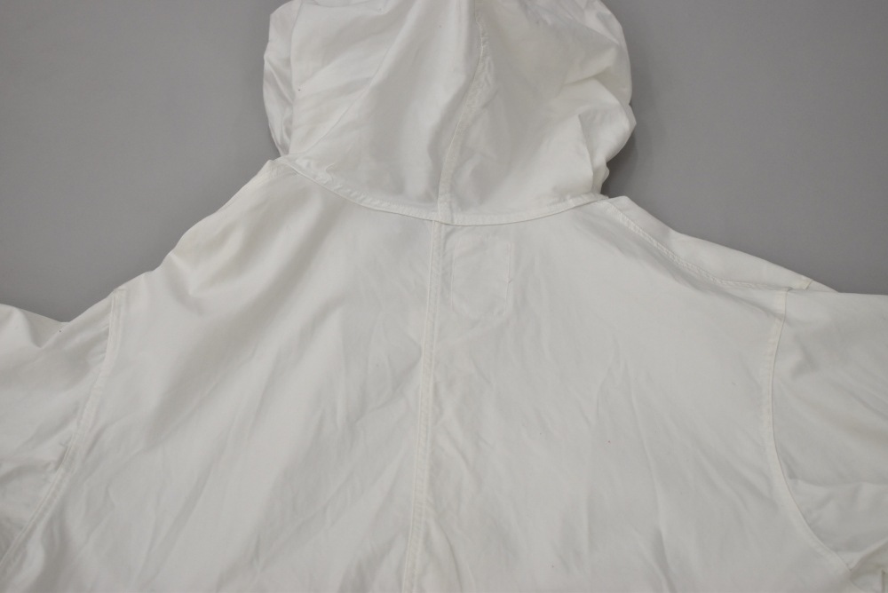 108293 ヴィンテージ「U.S.ARMY SNOW PARKA」スノーパーカー
